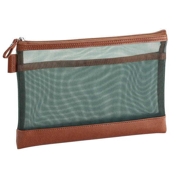 Journal Pouch B-6 Size