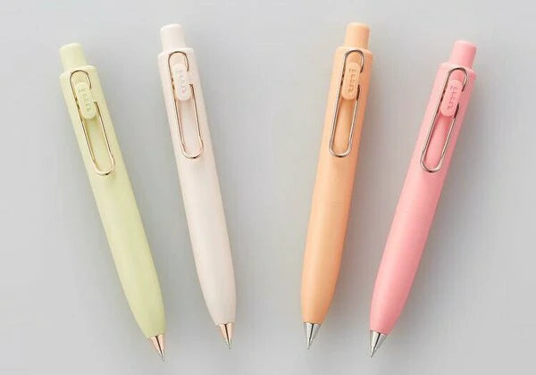 Mitsubishi Pencil Gel Pen Uni-ball ONE P