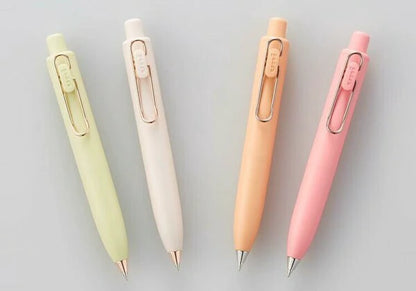Mitsubishi Pencil Gel Pen Uni-ball ONE P