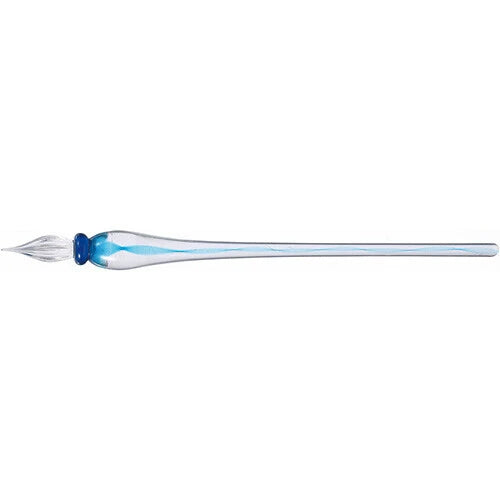 Teranishi Writing Material Glass Dip Pen