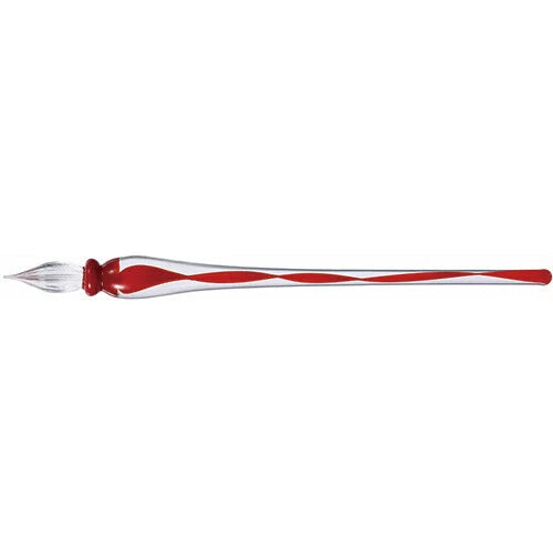 Teranishi Writing Material Glass Dip Pen