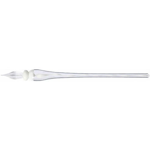 Teranishi Writing Material Glass Dip Pen