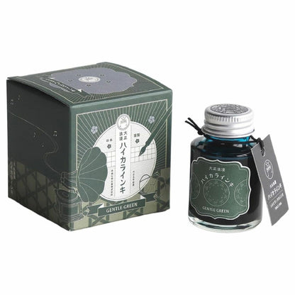 Teranishi Cartridge Taisho Roman Haikara Ink