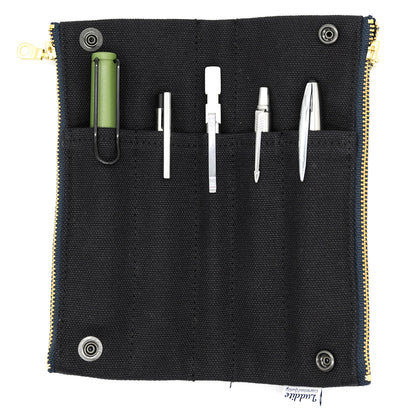 Luddite Pen Case On-The-Go