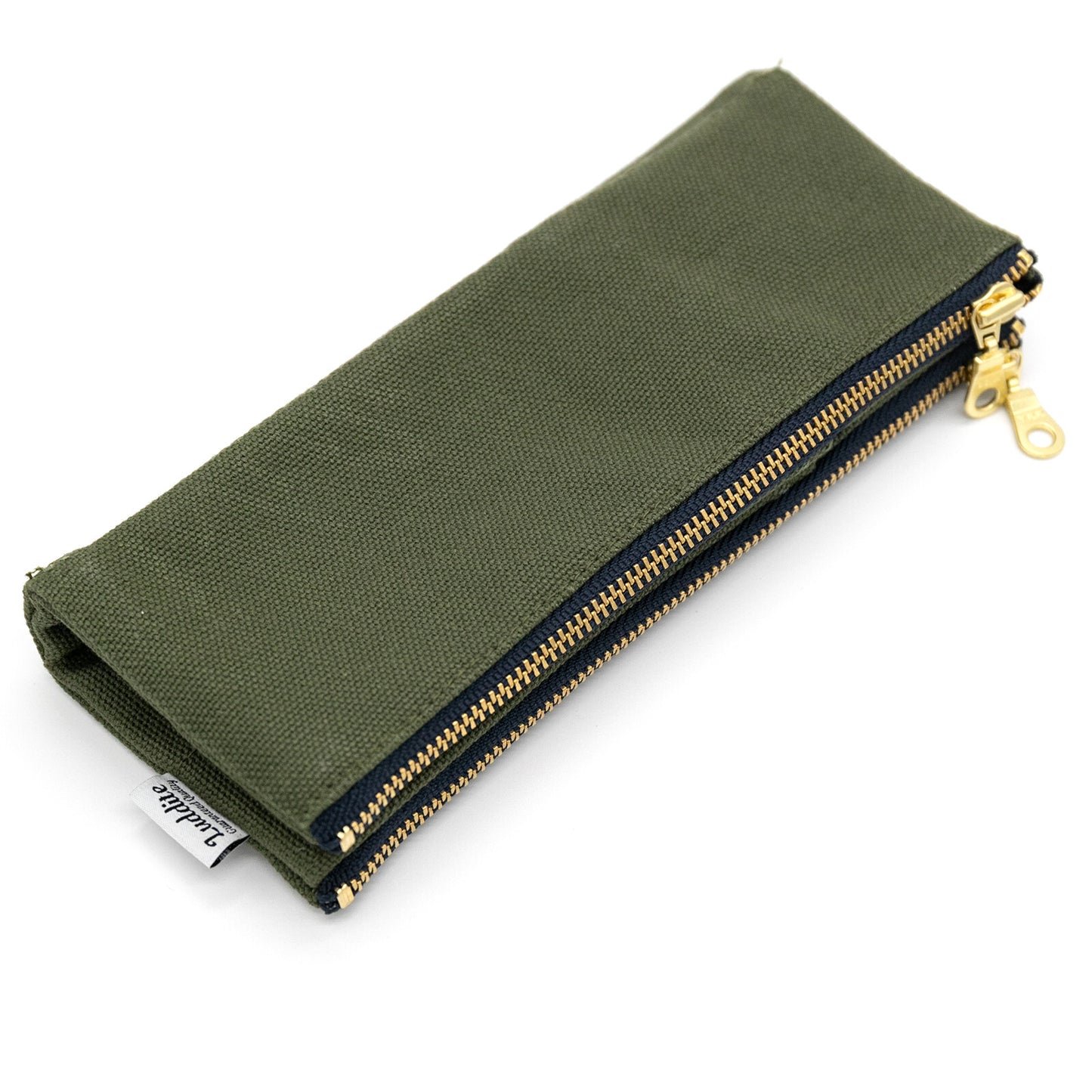 Luddite Pen Case On-The-Go