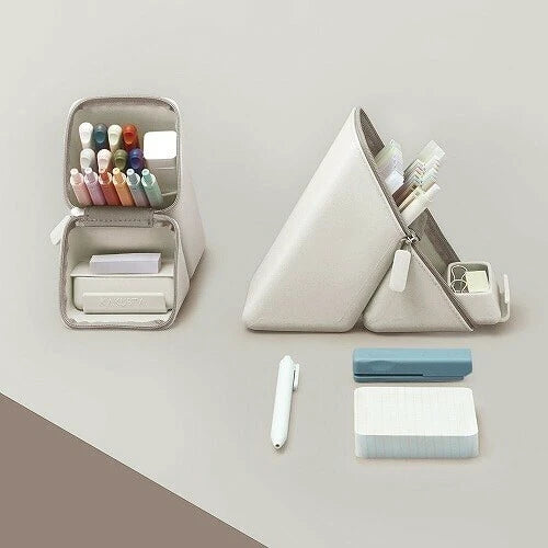 Pen Case sonic Kakusta Portable Pen Holder
