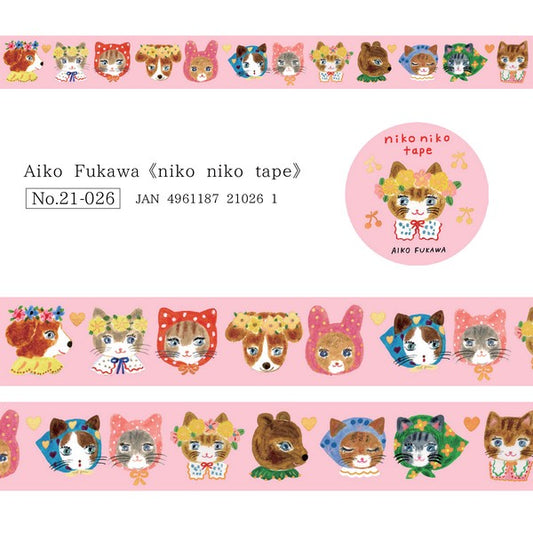 Washi Tape