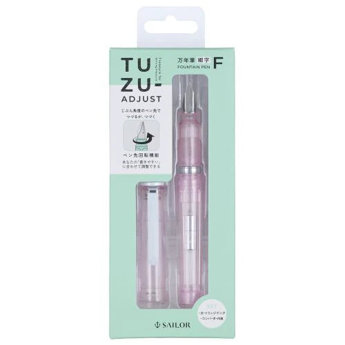 SAILOR TUZU fountain pen