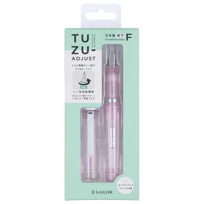 SAILOR TUZU fountain pen