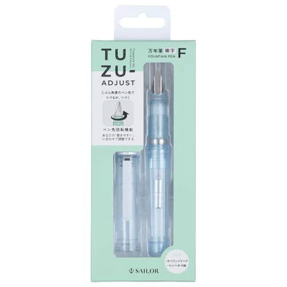 SAILOR TUZU fountain pen