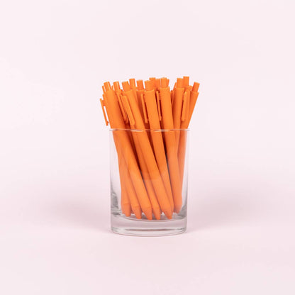 Bulk Jotters -Red