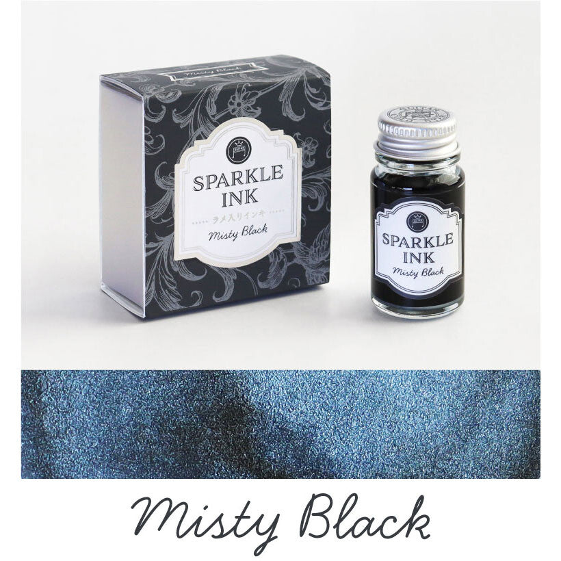 Teranishi Sparkle Ink