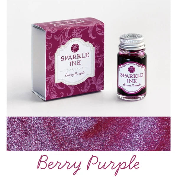 Teranishi Sparkle Ink