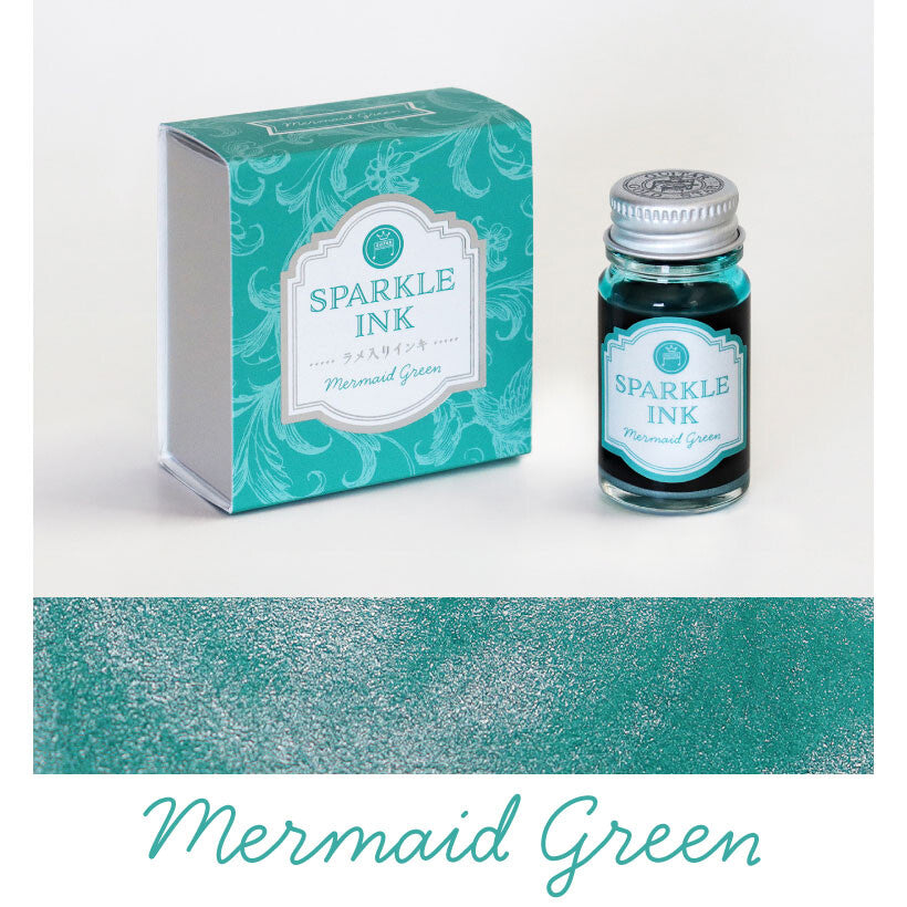 Teranishi Sparkle Ink