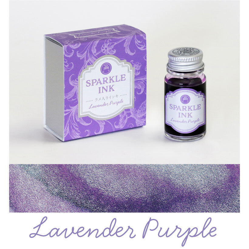 Teranishi Sparkle Ink