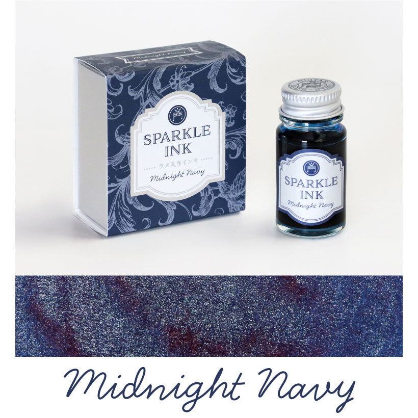 Teranishi Sparkle Ink