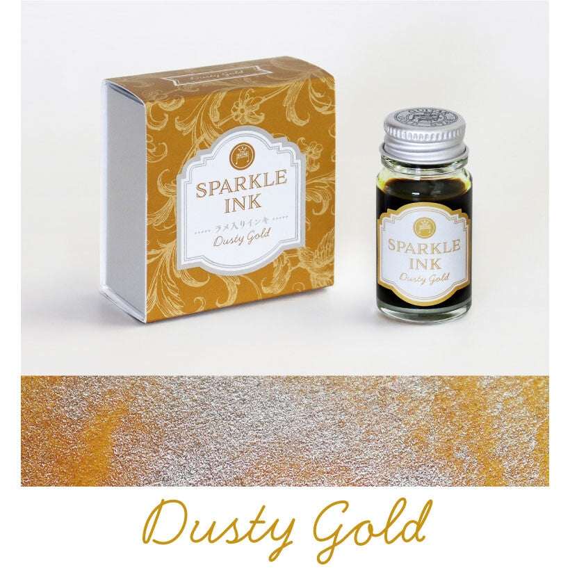 Teranishi Sparkle Ink