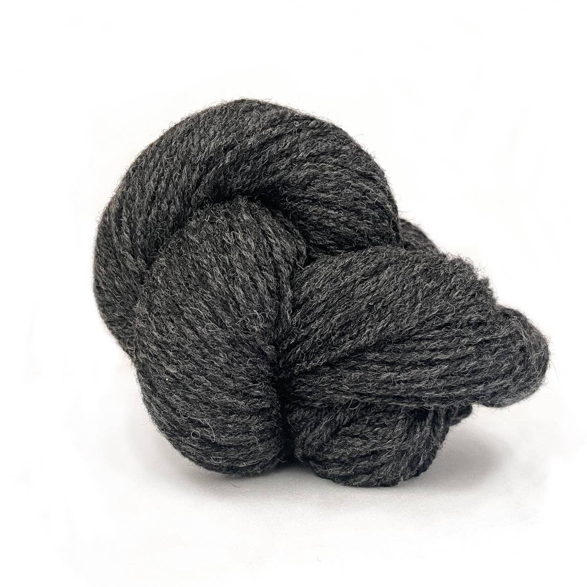 Erin: bulky weight Irish and New Zealand wool: Natural