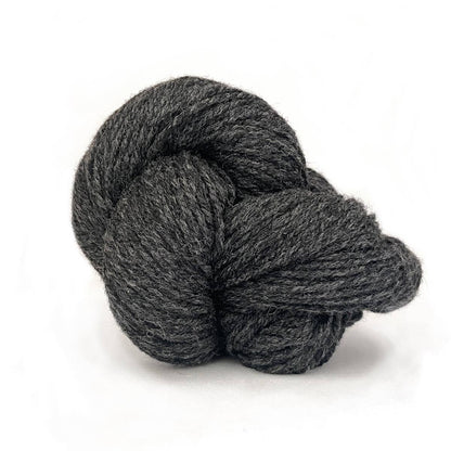 Erin: bulky weight Irish and New Zealand wool: Clover