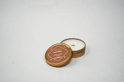Horchata® Candle Tin | Cinnamon, Rice & Vanilla