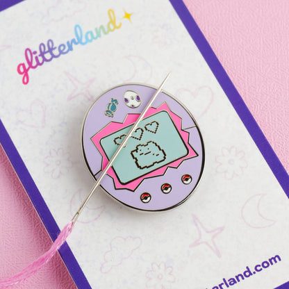 Tamagotchi Needle Minder Magnet