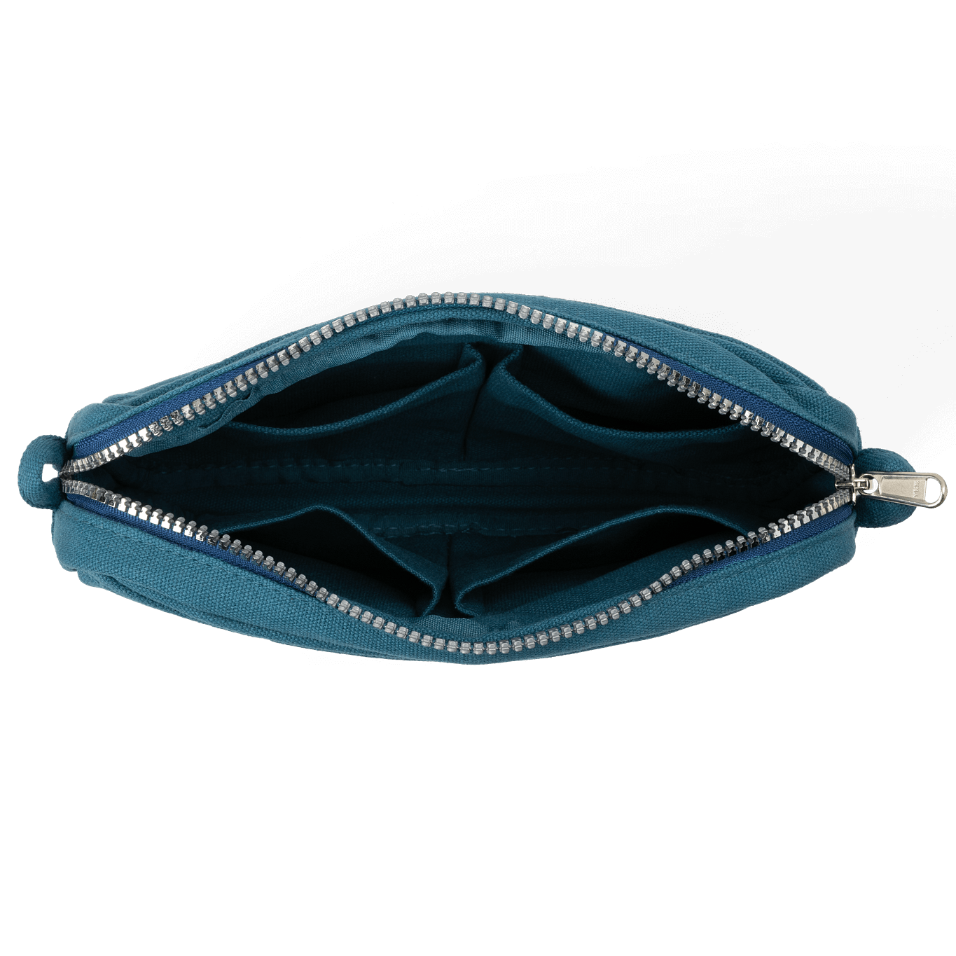 Soolla® Studio Pouch, Aquamarine: Aquamarine