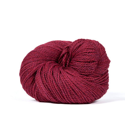 Scout: DK Weight 2 Ply Heathered Yarn