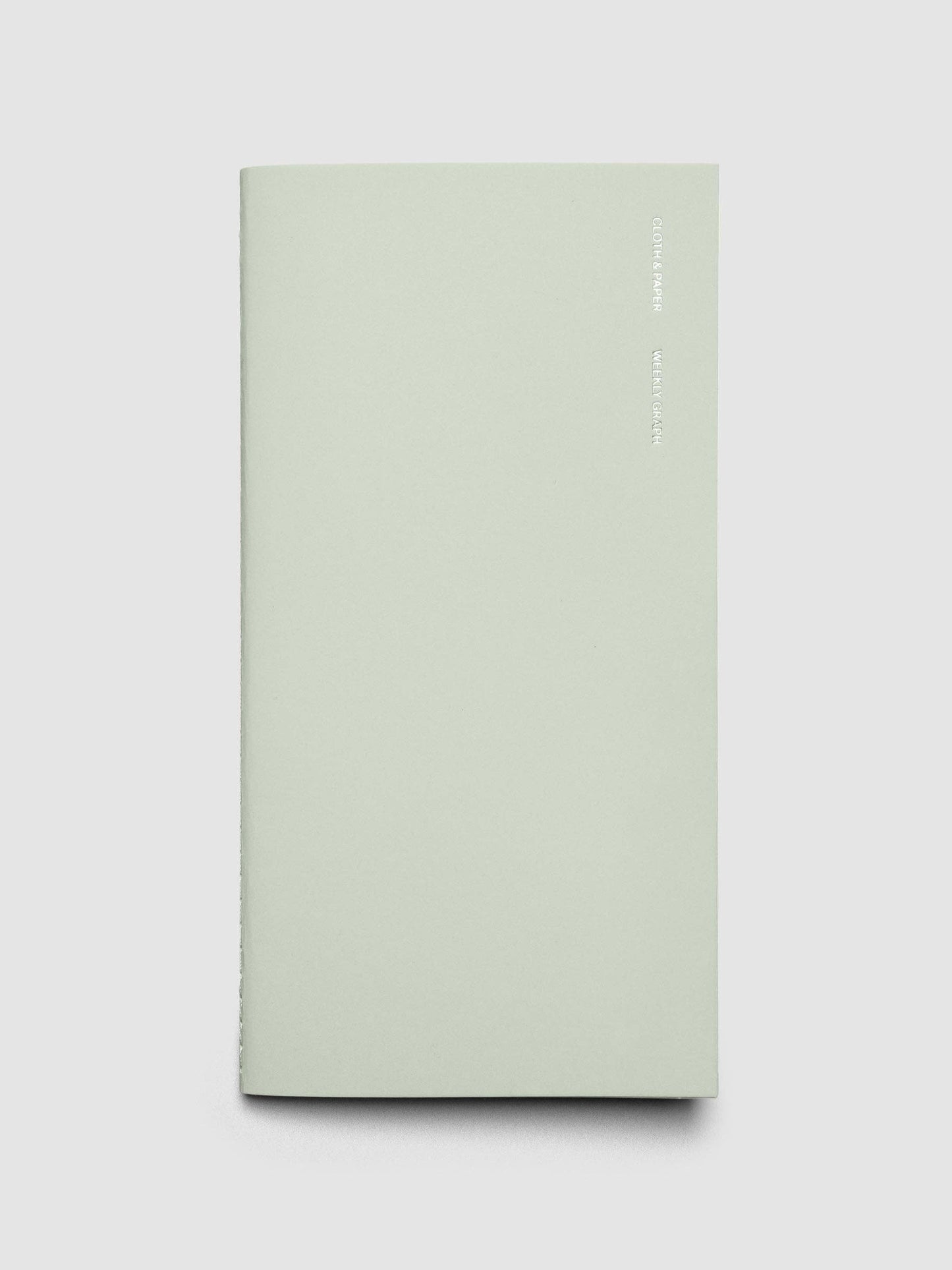 Travel Notebook | A5 Slim