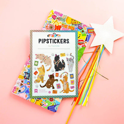Paws & Postage: 0001