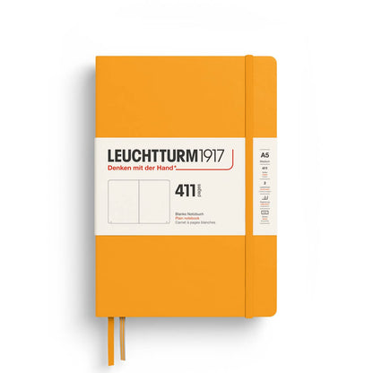 Notebook 411