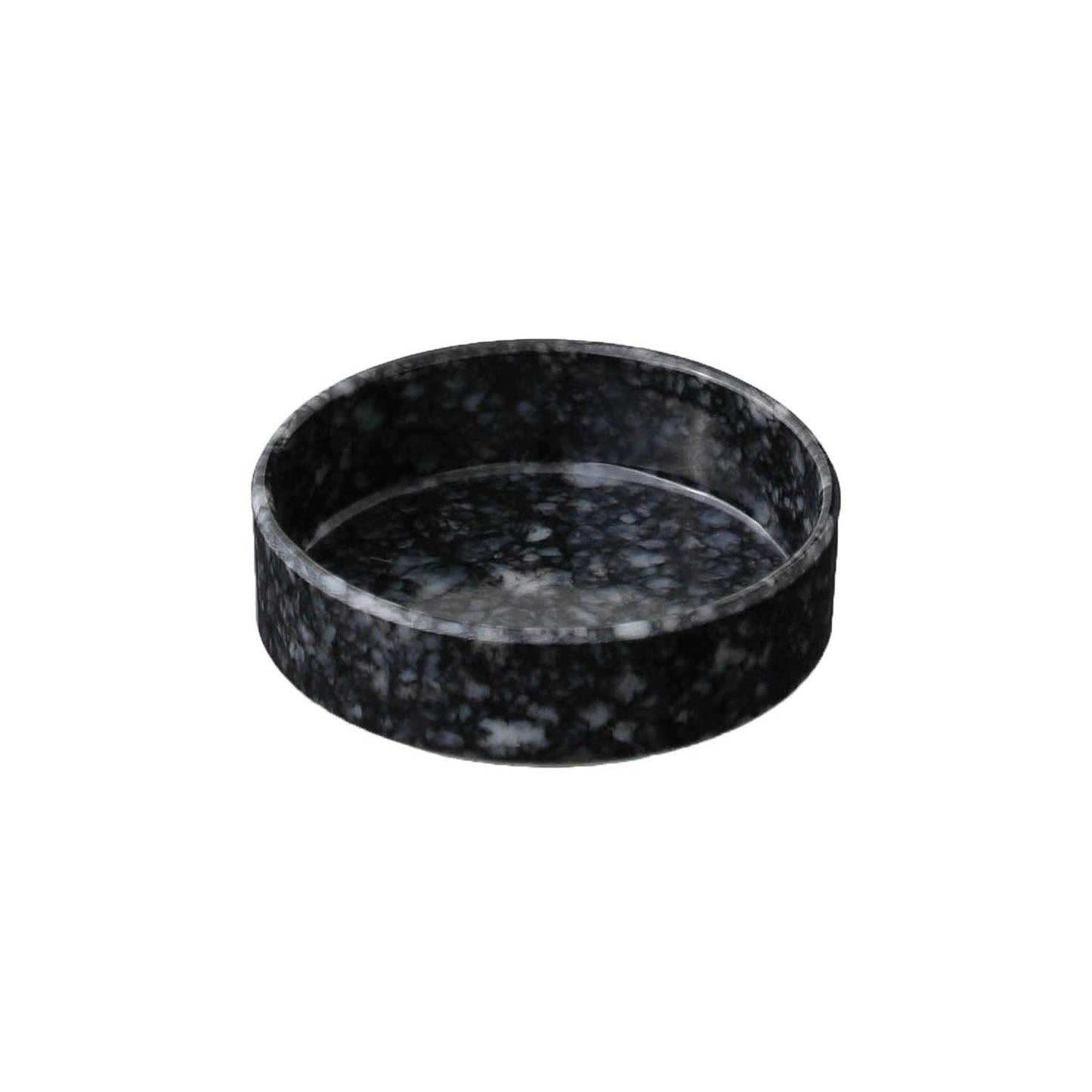 Marble Stacking Tray/ S: Black