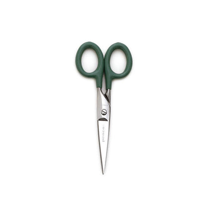 Renewal Stainless Steel Scissors/ S: Green