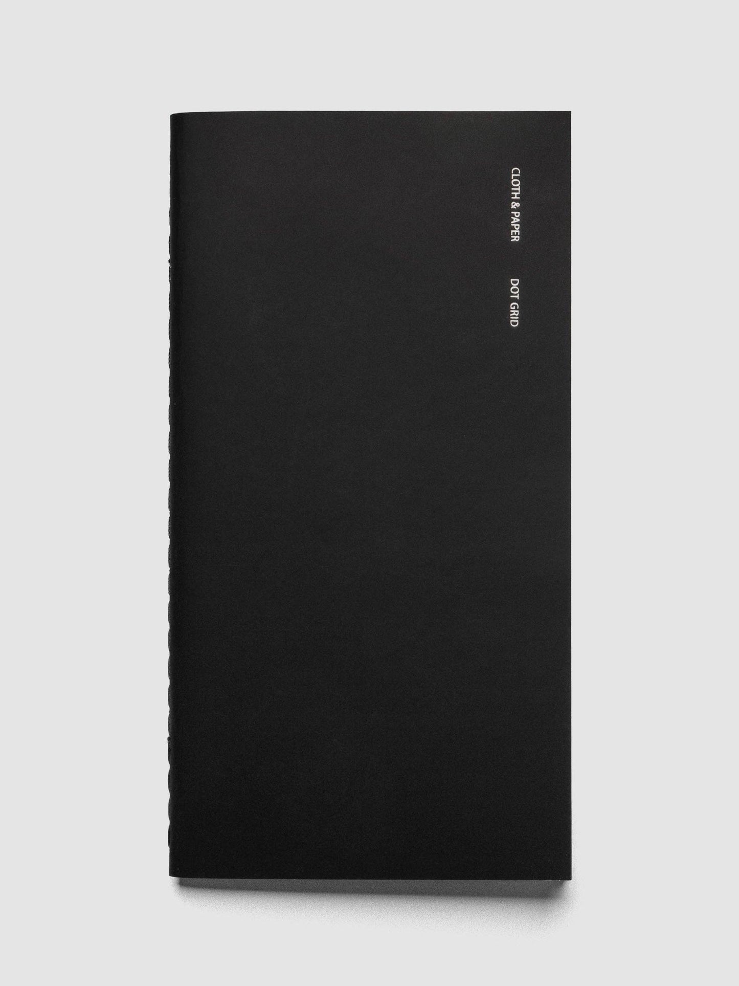 Travel Notebook | Pocket Plus