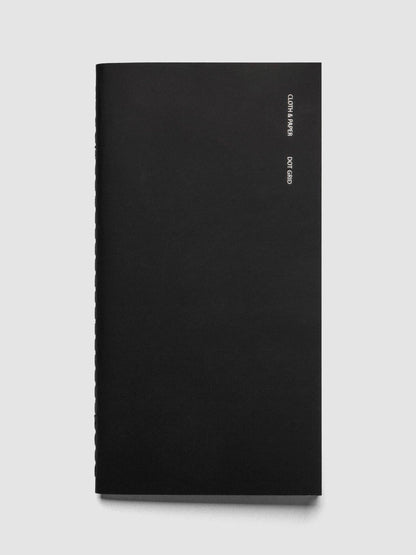Travel Notebook | Pocket Plus
