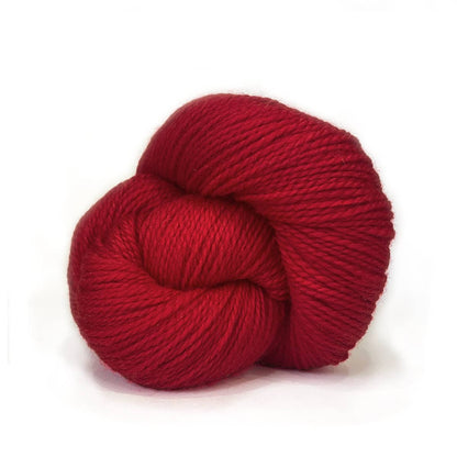 Scout: DK Weight 2 Ply Heathered Yarn