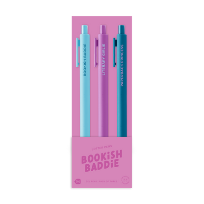 Summer 2026 NEW Jotter Packs!