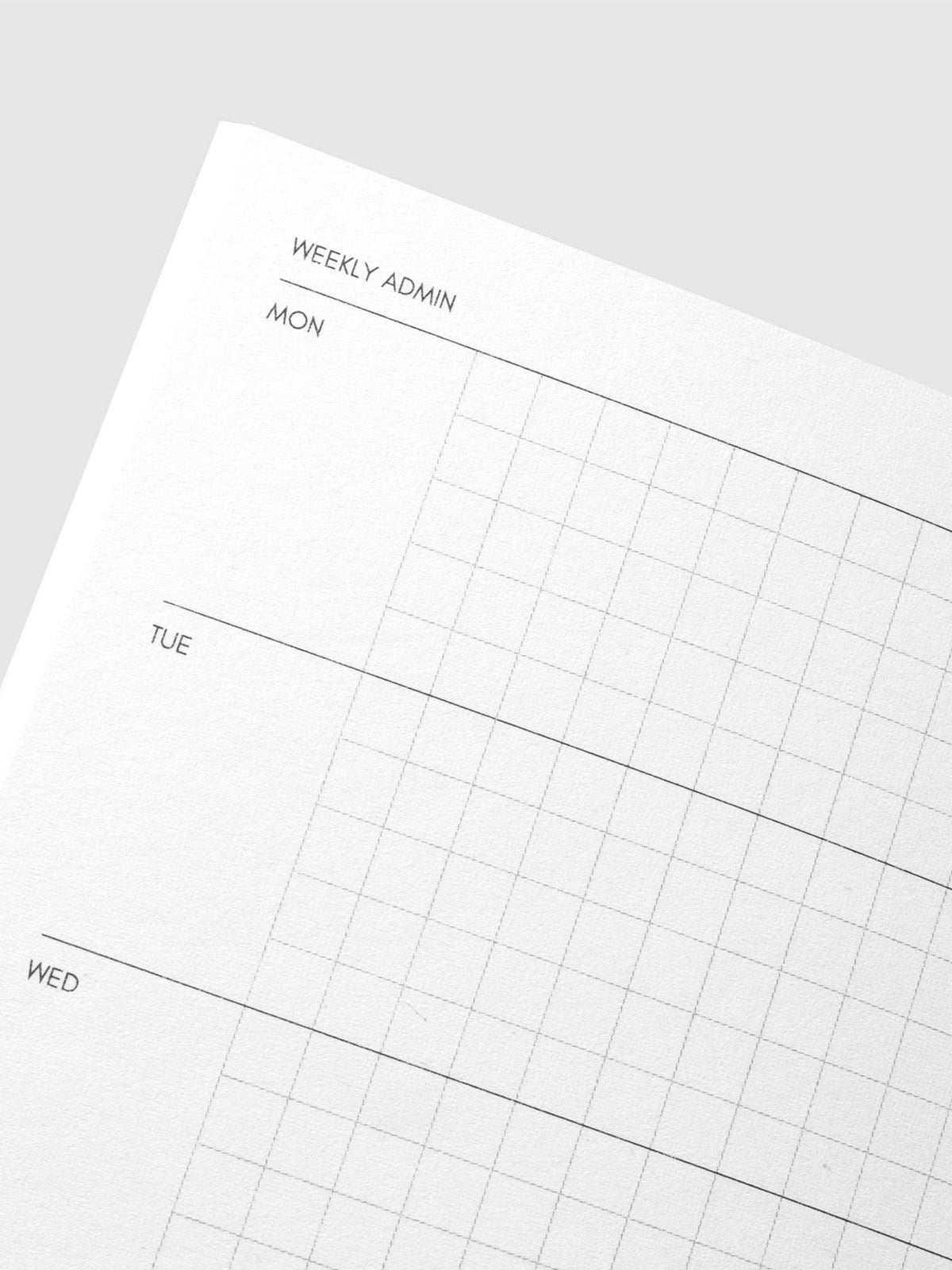Travel Notebook | Pocket Plus