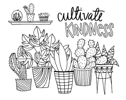 Color Happy: Adult Coloring Book (Mother's Day Gifts)