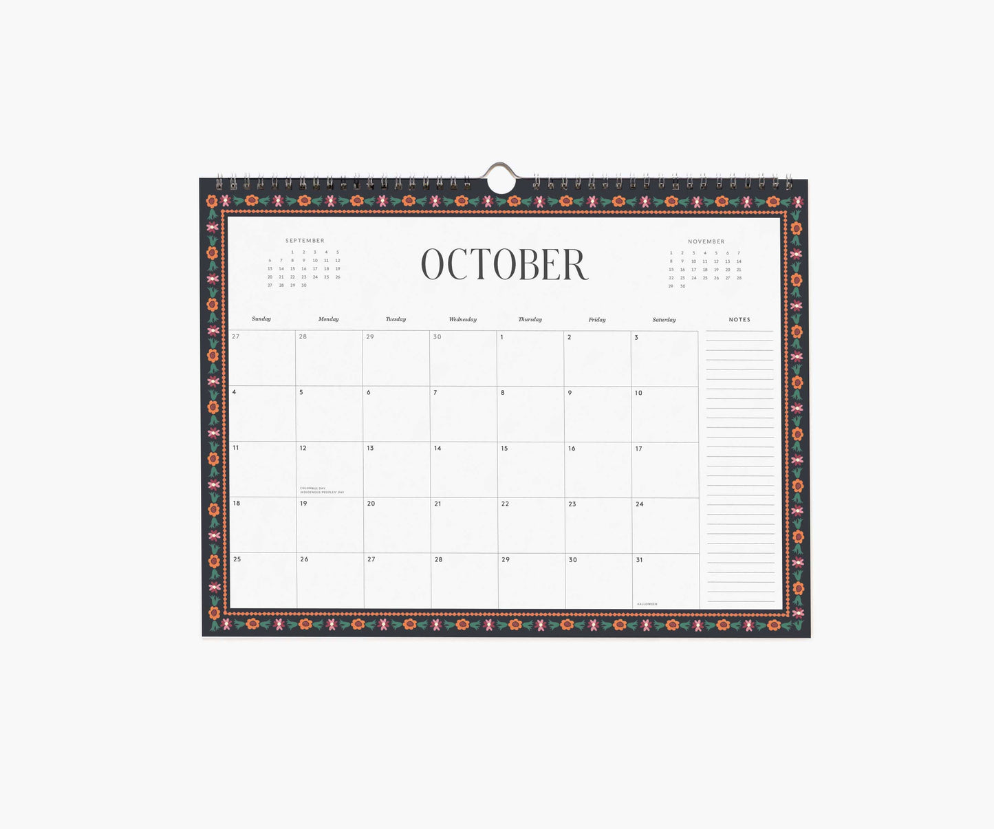 2026 Wildwood Appointment Calendar