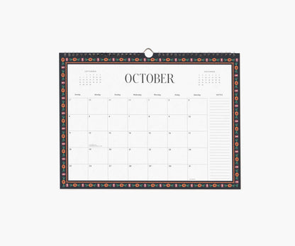 2026 Wildwood Appointment Calendar