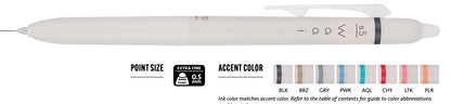 FriXion Waai Pen