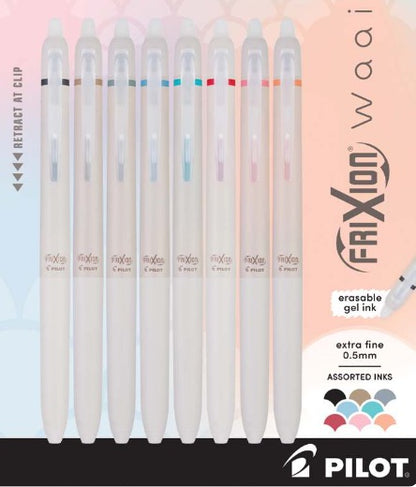 FriXion Waai Pen