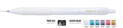 G2 Edge (White)