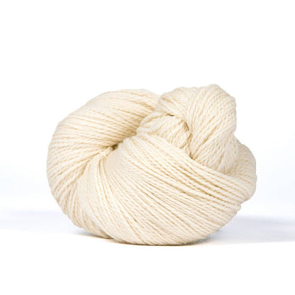 Scout: DK Weight 2 Ply Heathered Yarn