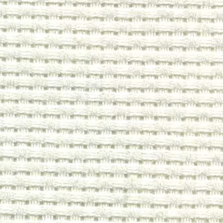 COSMO Embroidery Cotton Cloth for Cross Stitch
