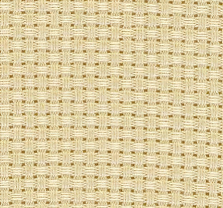 COSMO Embroidery Cotton Cloth for Cross Stitch