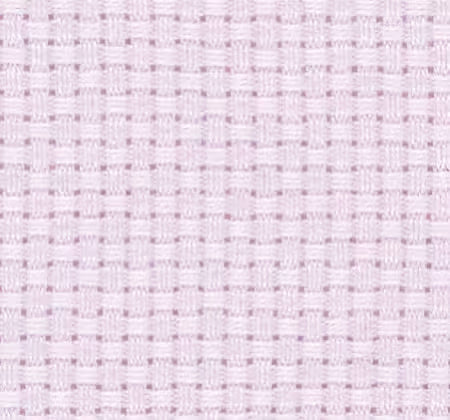 COSMO Embroidery Cotton Cloth for Cross Stitch