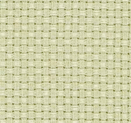 COSMO Embroidery Cotton Cloth for Cross Stitch