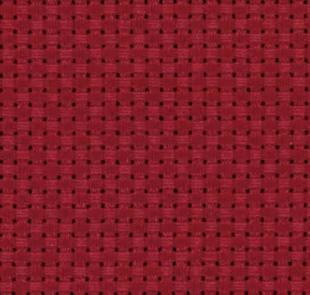 COSMO Embroidery Cotton Cloth for Cross Stitch