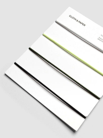 Exterior Bands | Vinyl Travel Cover